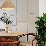 Pompei - 2 Bedrooms, Balcony And Terrace In Ciutat Vella