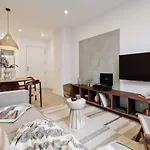 Pompei - 2 Bedrooms, Balcony And Terrace In Ciutat Vella