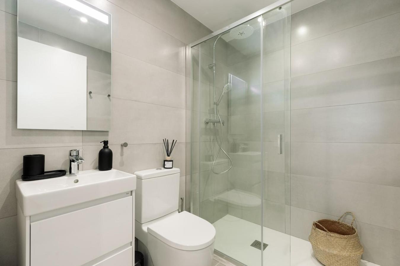 Appartement Pompei - 2 Bedrooms, Balcony And Terrace In Ciutat Vella *