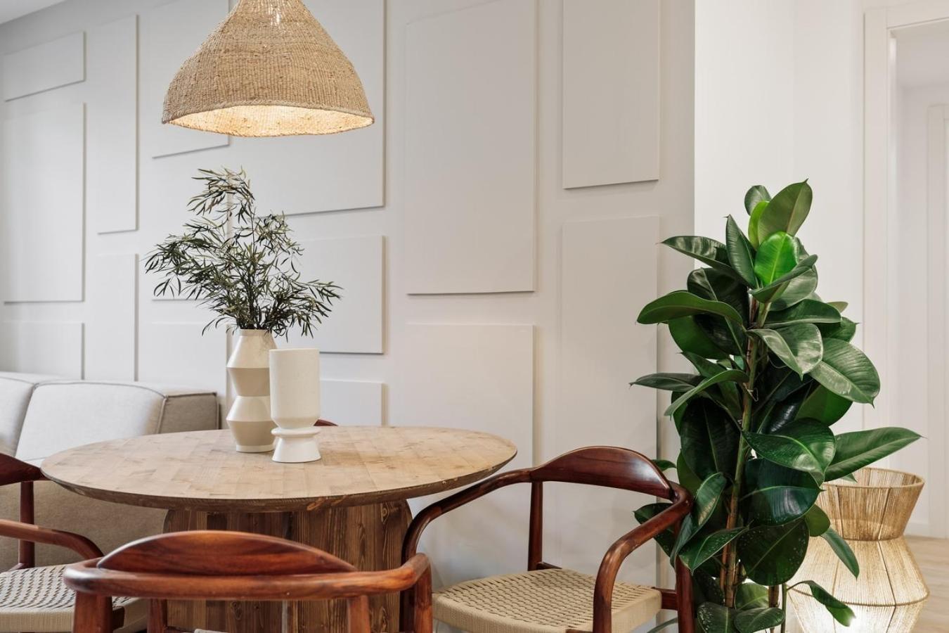 Pompei - 2 Bedrooms, Balcony And Terrace In Ciutat Vella Appartement *
